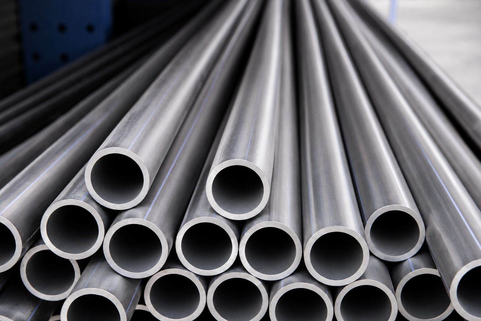M.S. Pipes