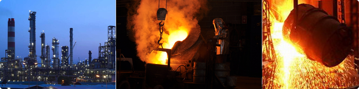 M.S. Oxygen Lancing Pipes manufacturer in India