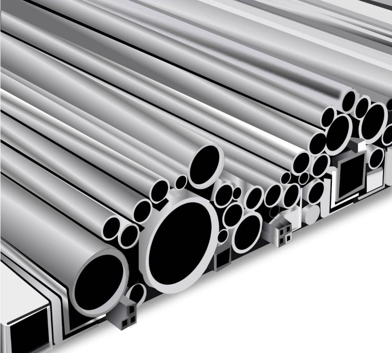M.S. Pipes manufacturer in India