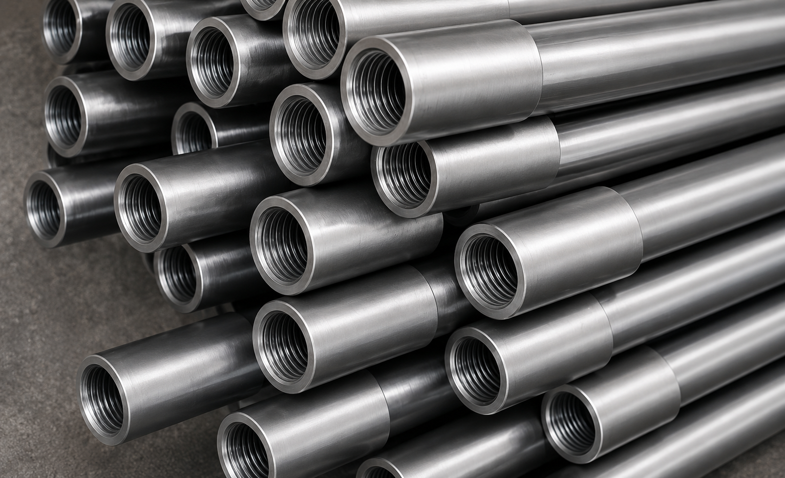 Lancing Pipes