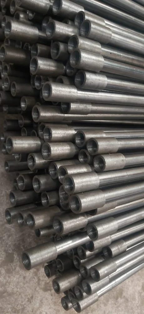 Oxygen Lancing Pipes manufacturer in India