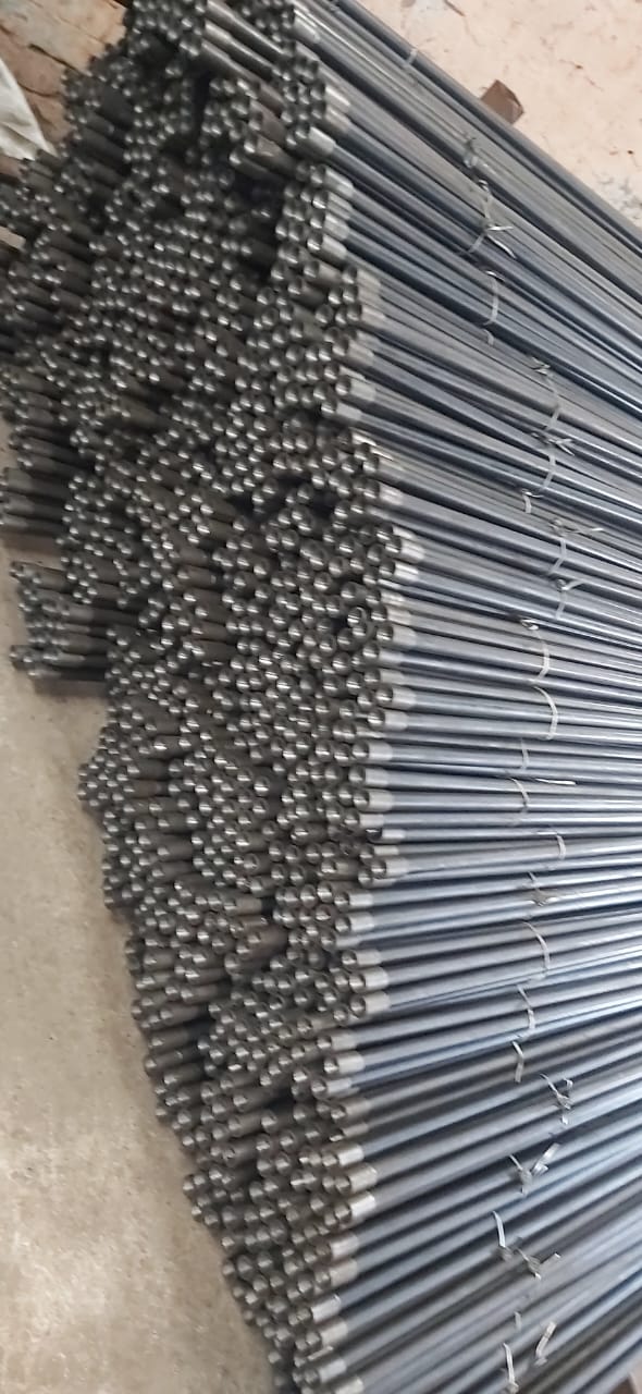 M.S. Oxygen Lancing Pipes supplier in India
