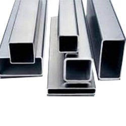 Profile Pipes Manufacturer in India